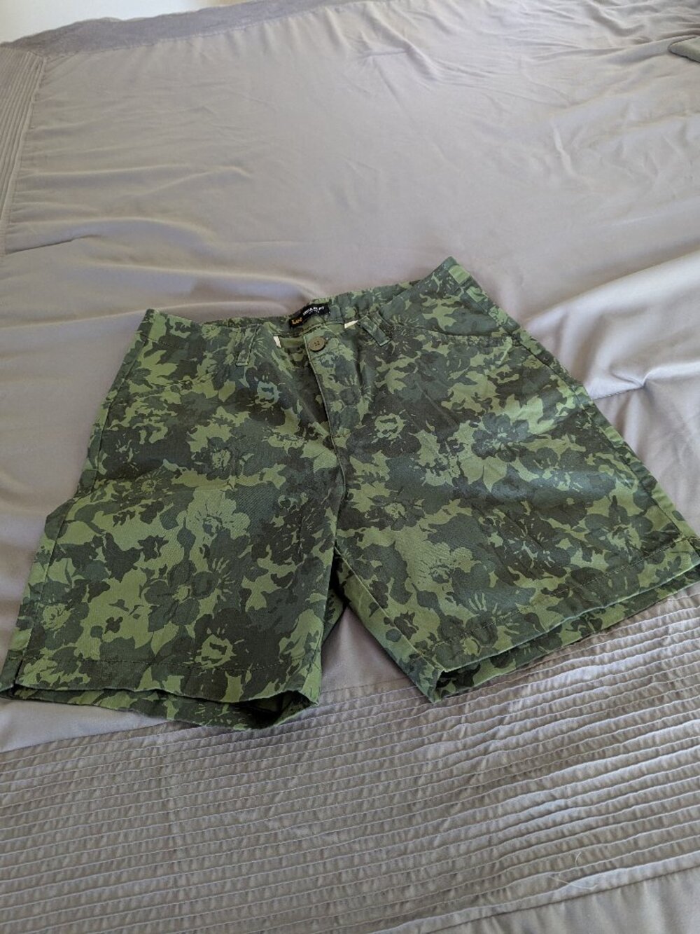 Ladies Lee shorts